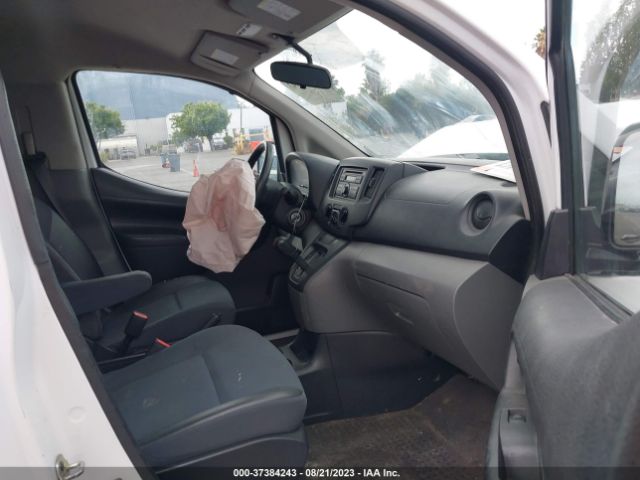 3N6CM0KN7FK720789 Nissan Nv200 S/sv