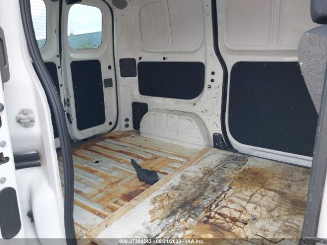 3N6CM0KN7FK720789 Nissan Nv200 S/sv