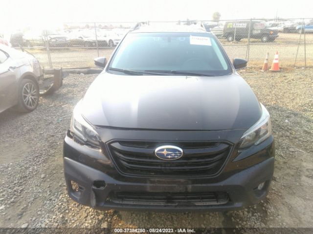 4S4BTGLD5M3114454 Subaru Outback Onyx Edition Xt