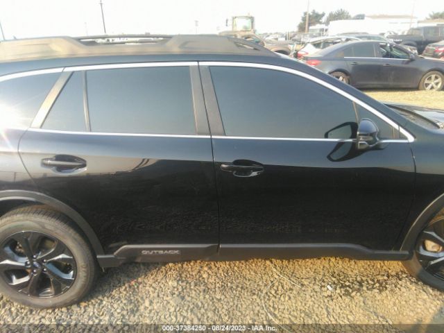4S4BTGLD5M3114454 Subaru Outback Onyx Edition Xt