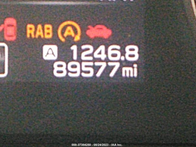 4S4BTGLD5M3114454 Subaru Outback Onyx Edition Xt