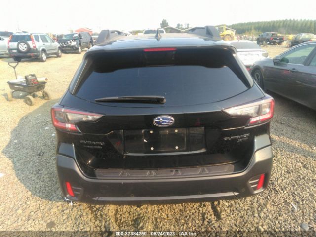 4S4BTGLD5M3114454 Subaru Outback Onyx Edition Xt