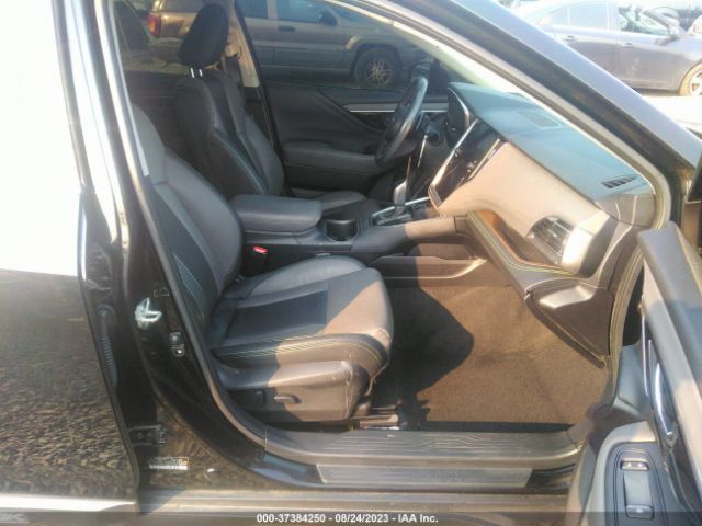 4S4BTGLD5M3114454 Subaru Outback Onyx Edition Xt