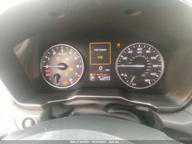 4S4BTGLD5M3114454 Subaru Outback Onyx Edition Xt