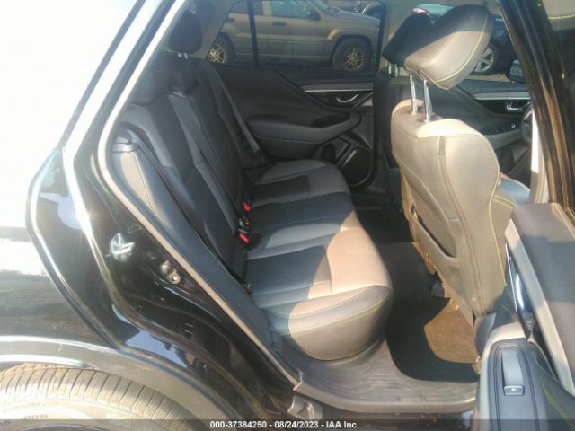 4S4BTGLD5M3114454 Subaru Outback Onyx Edition Xt