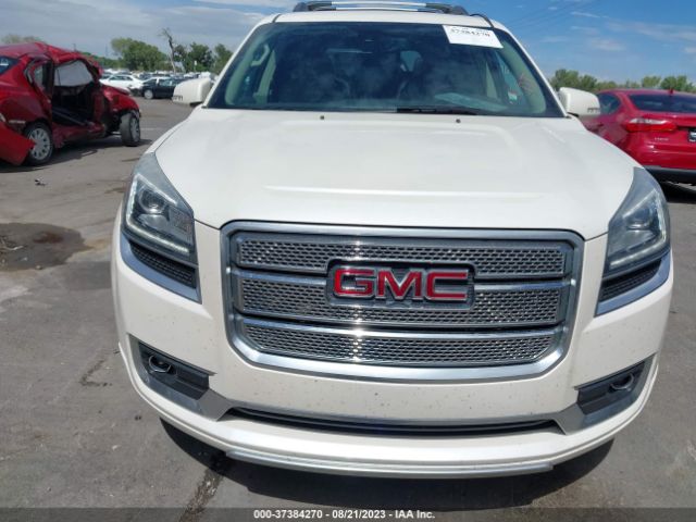 1GKKVTKD1FJ102605 GMC Acadia Denali
