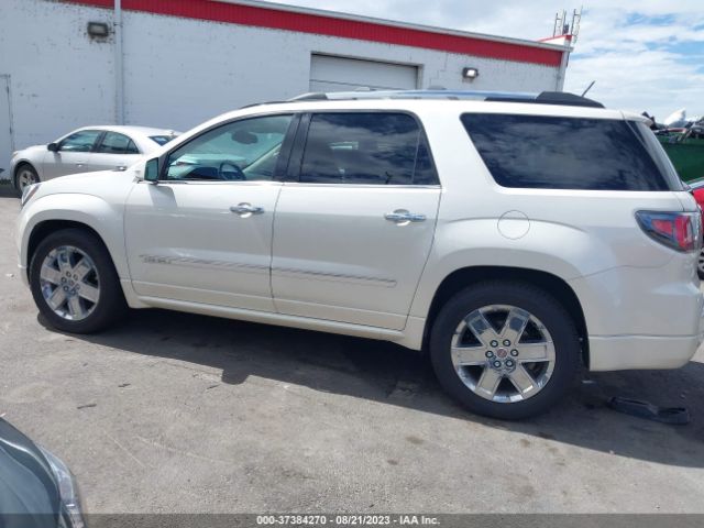 1GKKVTKD1FJ102605 GMC Acadia Denali