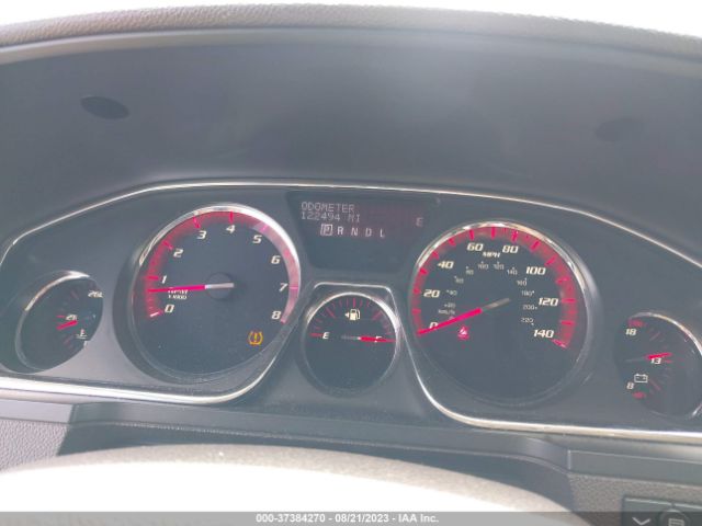 1GKKVTKD1FJ102605 GMC Acadia Denali
