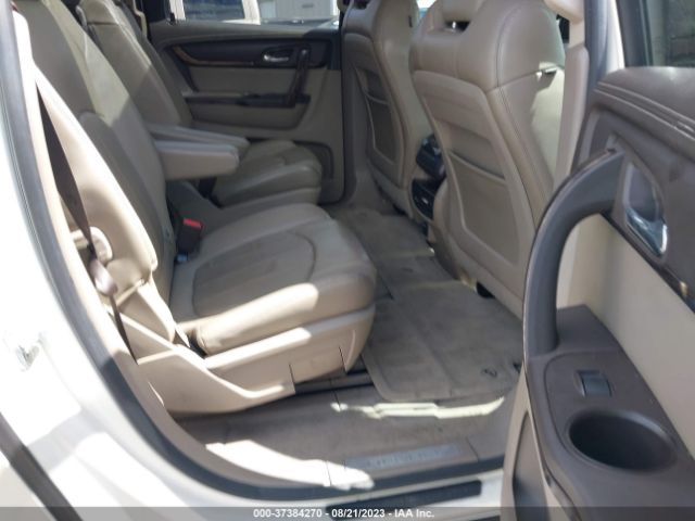 1GKKVTKD1FJ102605 GMC Acadia Denali