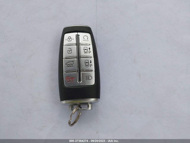 Genesis Gv70 3.5t Sport 2022 KMUMCDTC0NU015360 Image 3