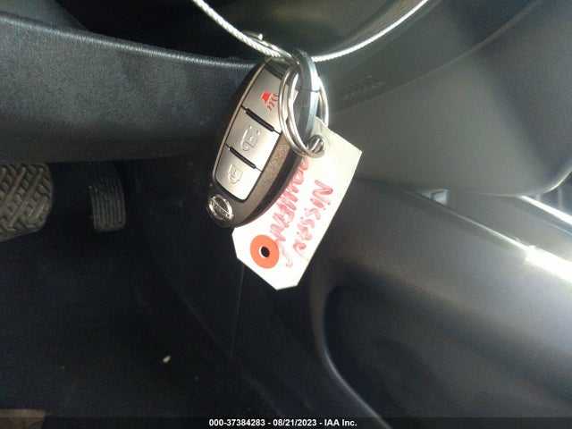 Nissan Pathfinder S 2019 5N1DR2MN9KC653920 Image 11
