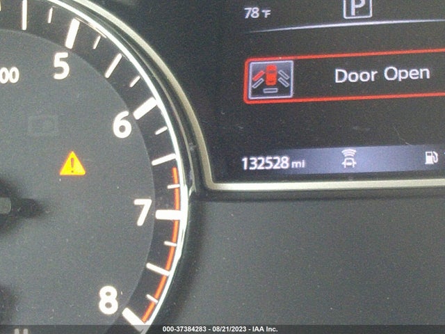 Nissan Pathfinder S 2019 5N1DR2MN9KC653920 Image 15