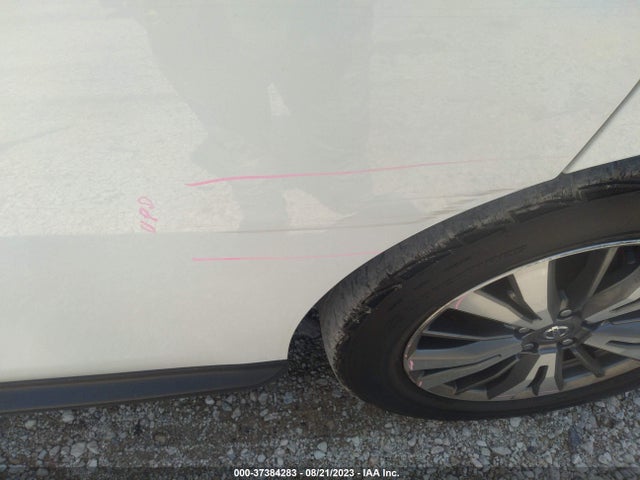 Nissan Pathfinder S 2019 5N1DR2MN9KC653920 Image 6
