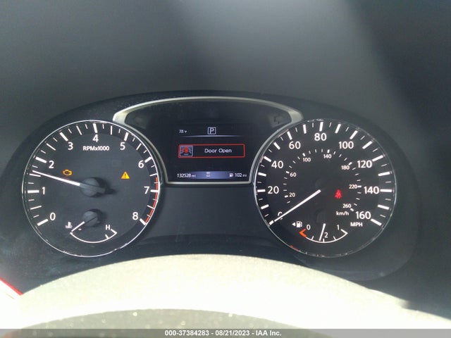Nissan Pathfinder S 2019 5N1DR2MN9KC653920 Image 7