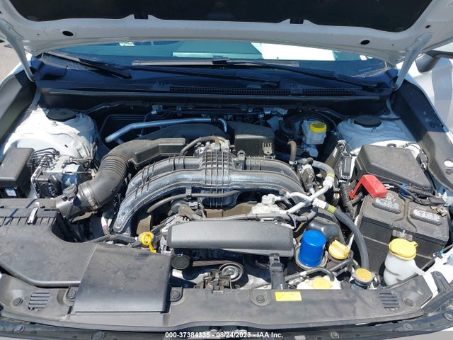 4S3GTAD66M3710003 Subaru Impreza Premium