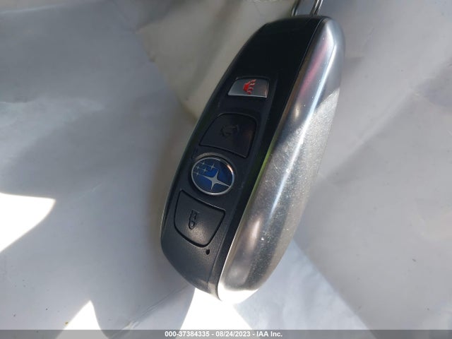 4S3GTAD66M3710003 Subaru Impreza Premium