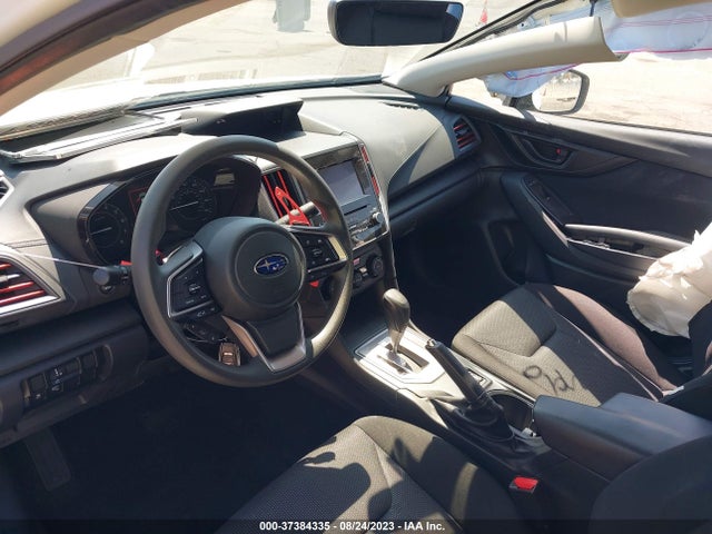 4S3GTAD66M3710003 Subaru Impreza Premium