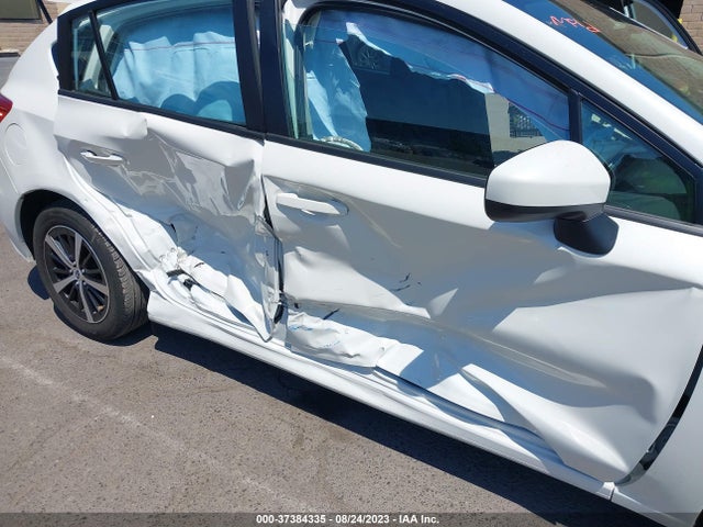 4S3GTAD66M3710003 Subaru Impreza Premium
