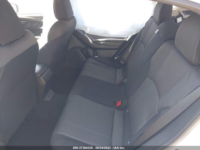 4S3GTAD66M3710003 Subaru Impreza Premium