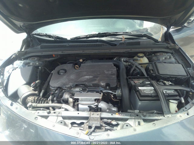Chevrolet MALIBU LT 2019 1G1ZD5ST8KF108228 Image 10