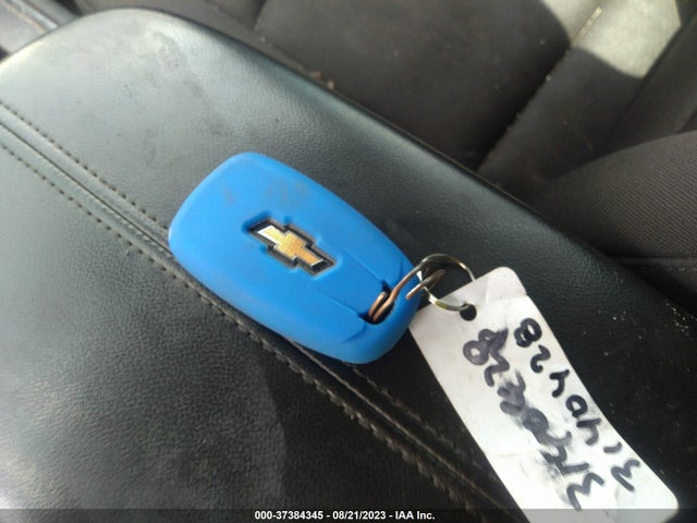 Chevrolet MALIBU LT 2019 1G1ZD5ST8KF108228 Image 11