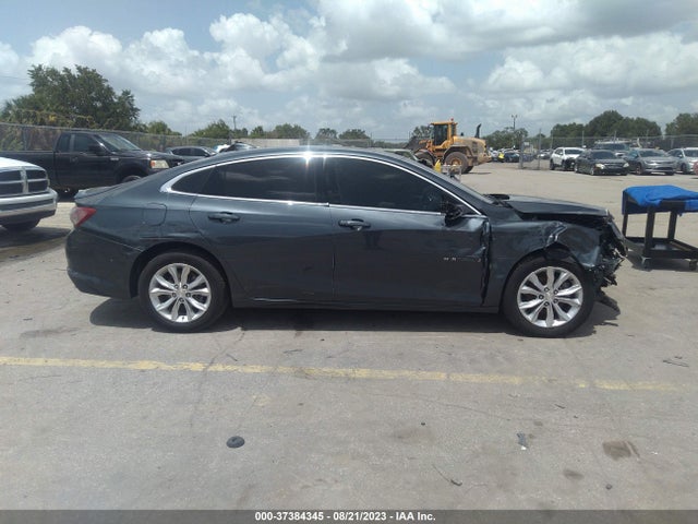 Chevrolet MALIBU LT 2019 1G1ZD5ST8KF108228 Image 13