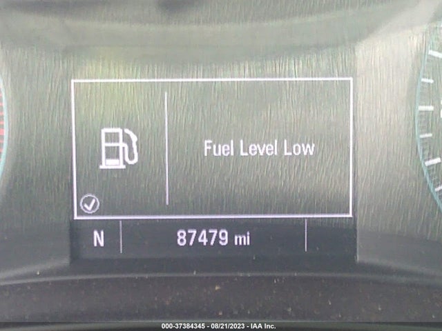Chevrolet MALIBU LT 2019 1G1ZD5ST8KF108228 Image 15