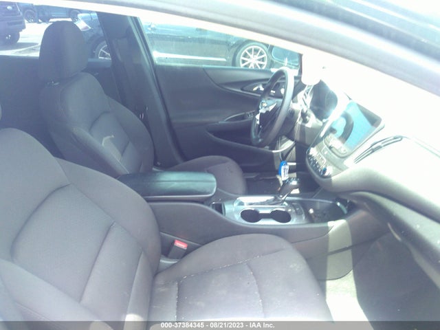Chevrolet MALIBU LT 2019 1G1ZD5ST8KF108228 Image 5