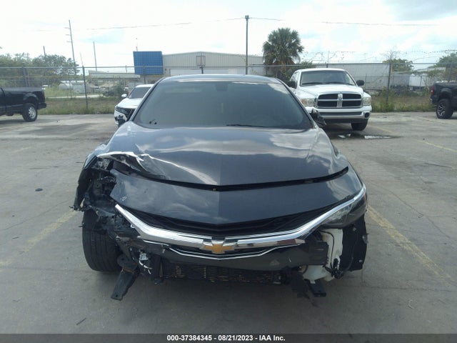 Chevrolet MALIBU LT 2019 1G1ZD5ST8KF108228 Image 6