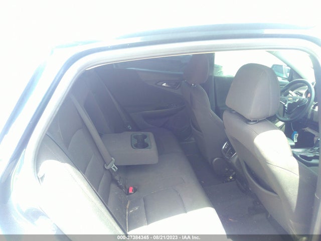 Chevrolet MALIBU LT 2019 1G1ZD5ST8KF108228 Image 8
