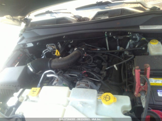 2010 JEEP LIBERTY SPORT VIN: 1J4PP2GK2AW112207