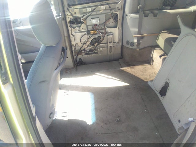 2007 DODGE GRAND CARAVAN SE VIN: 1D4GP24R27B195471
