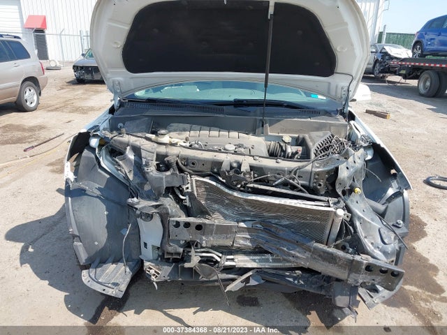 Chevrolet Traverse Lt 2017 1GNKRHKD9HJ196840 Image 10