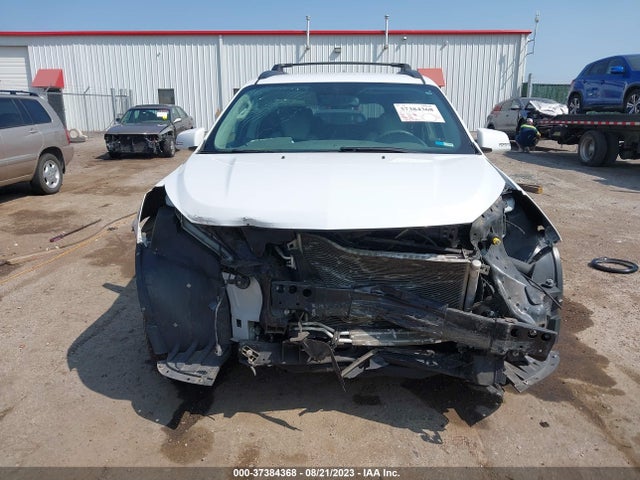 Chevrolet Traverse Lt 2017 1GNKRHKD9HJ196840 Image 13