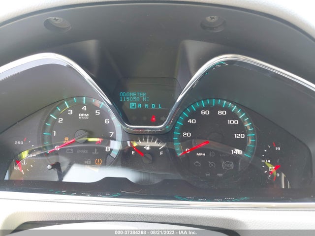 Chevrolet Traverse Lt 2017 1GNKRHKD9HJ196840 Image 16
