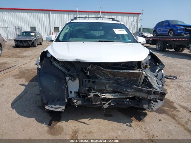 Chevrolet Traverse Lt 2017 1GNKRHKD9HJ196840 Image 6