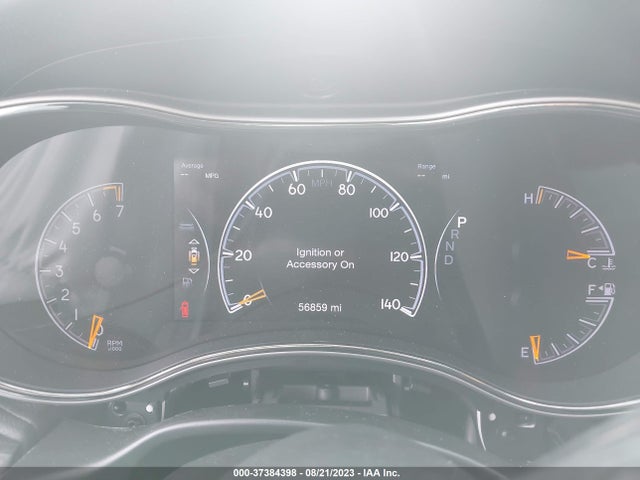 1C4RJFCG1LC225689 Jeep Grand Cherokee High Altitude