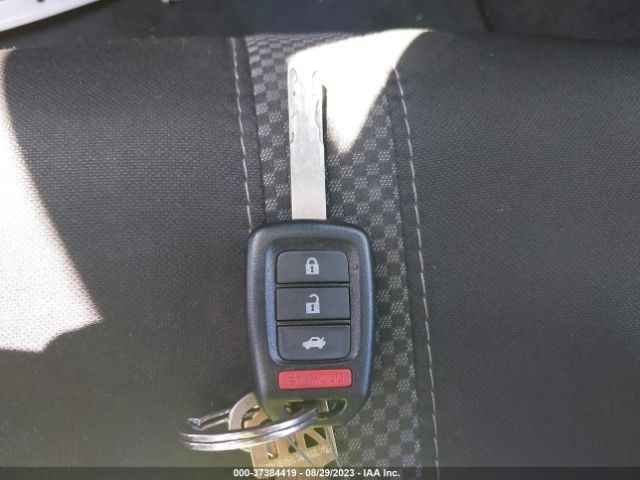 2HGFC2F66LH567744 Honda Civic Sedan Lx