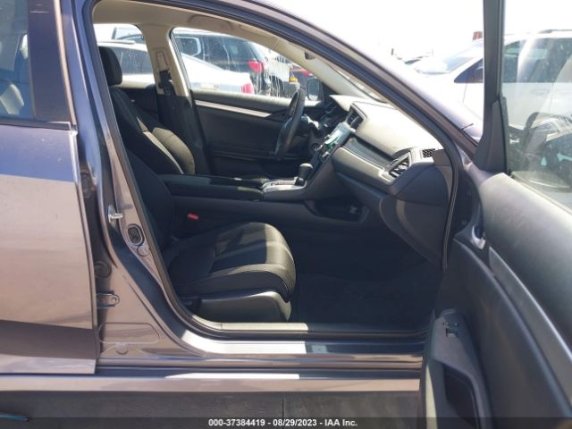 2HGFC2F66LH567744 Honda Civic Sedan Lx