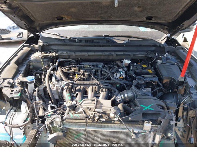 2023 MAZDA CX-5 2.5 S PREFERRED PACKAGE VIN: JM3KFBCM8P0152451