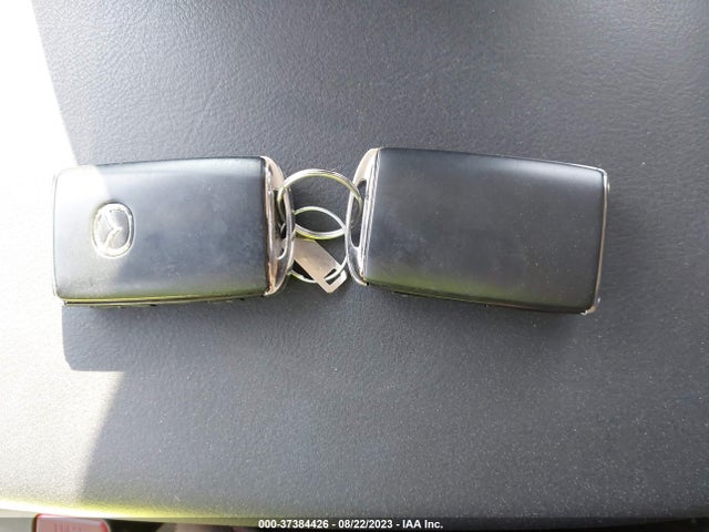 Mazda Cx-5 2.5 S Preferred Package 2023 JM3KFBCM8P0152451 Image 11