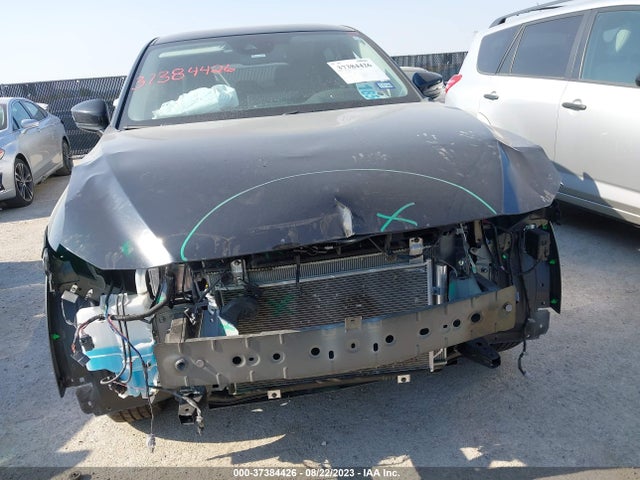 Mazda Cx-5 2.5 S Preferred Package 2023 JM3KFBCM8P0152451 Image 12