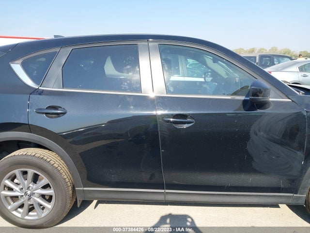 Mazda Cx-5 2.5 S Preferred Package 2023 JM3KFBCM8P0152451 Image 13