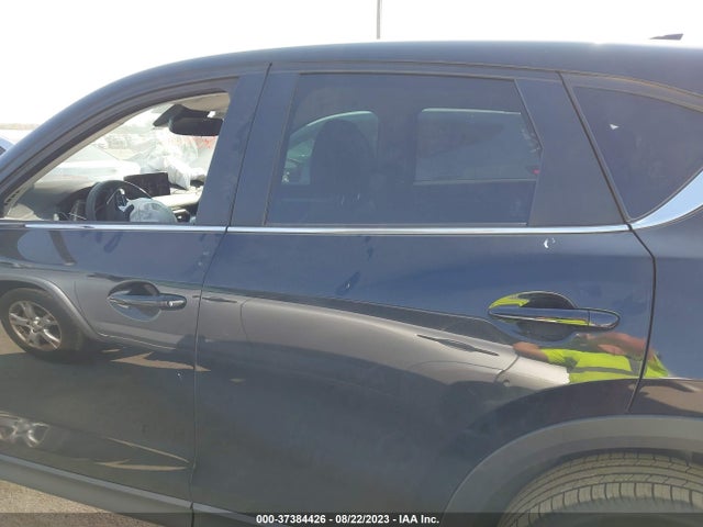 Mazda Cx-5 2.5 S Preferred Package 2023 JM3KFBCM8P0152451 Image 14
