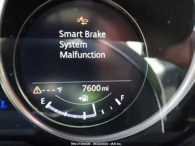 Mazda Cx-5 2.5 S Preferred Package 2023 JM3KFBCM8P0152451 Image 15