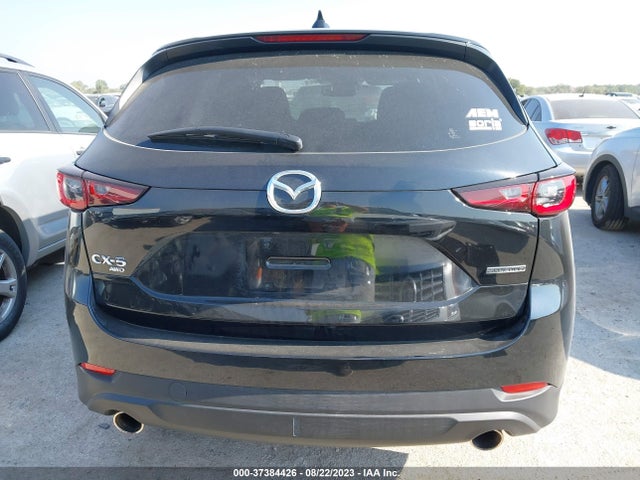 Mazda Cx-5 2.5 S Preferred Package 2023 JM3KFBCM8P0152451 Image 16