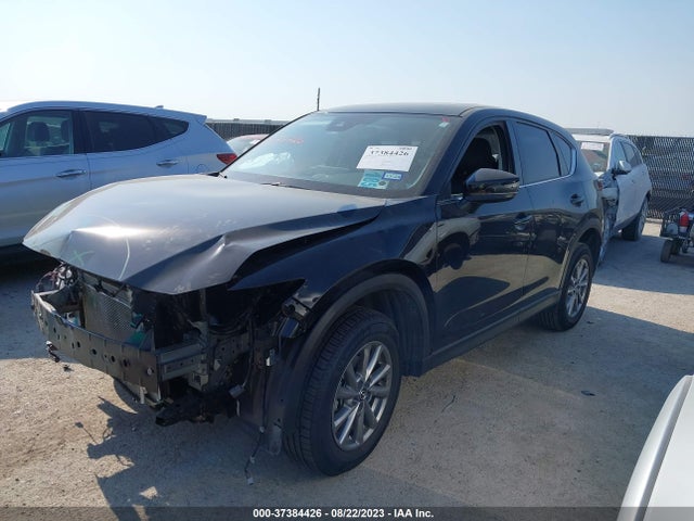 Mazda Cx-5 2.5 S Preferred Package 2023 JM3KFBCM8P0152451 Image 2