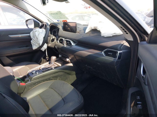 Mazda Cx-5 2.5 S Preferred Package 2023 JM3KFBCM8P0152451 Image 5