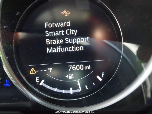Mazda Cx-5 2.5 S Preferred Package 2023 JM3KFBCM8P0152451 Image 7