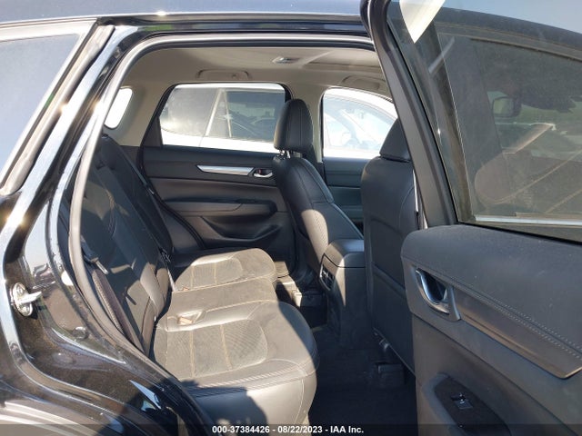 Mazda Cx-5 2.5 S Preferred Package 2023 JM3KFBCM8P0152451 Image 8